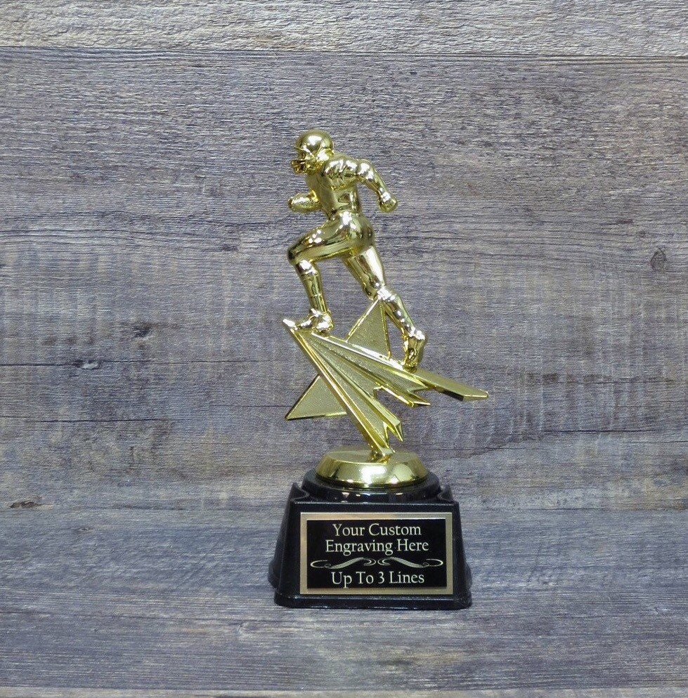 Fo0tball Trophy Awards, Customised Football Trophy