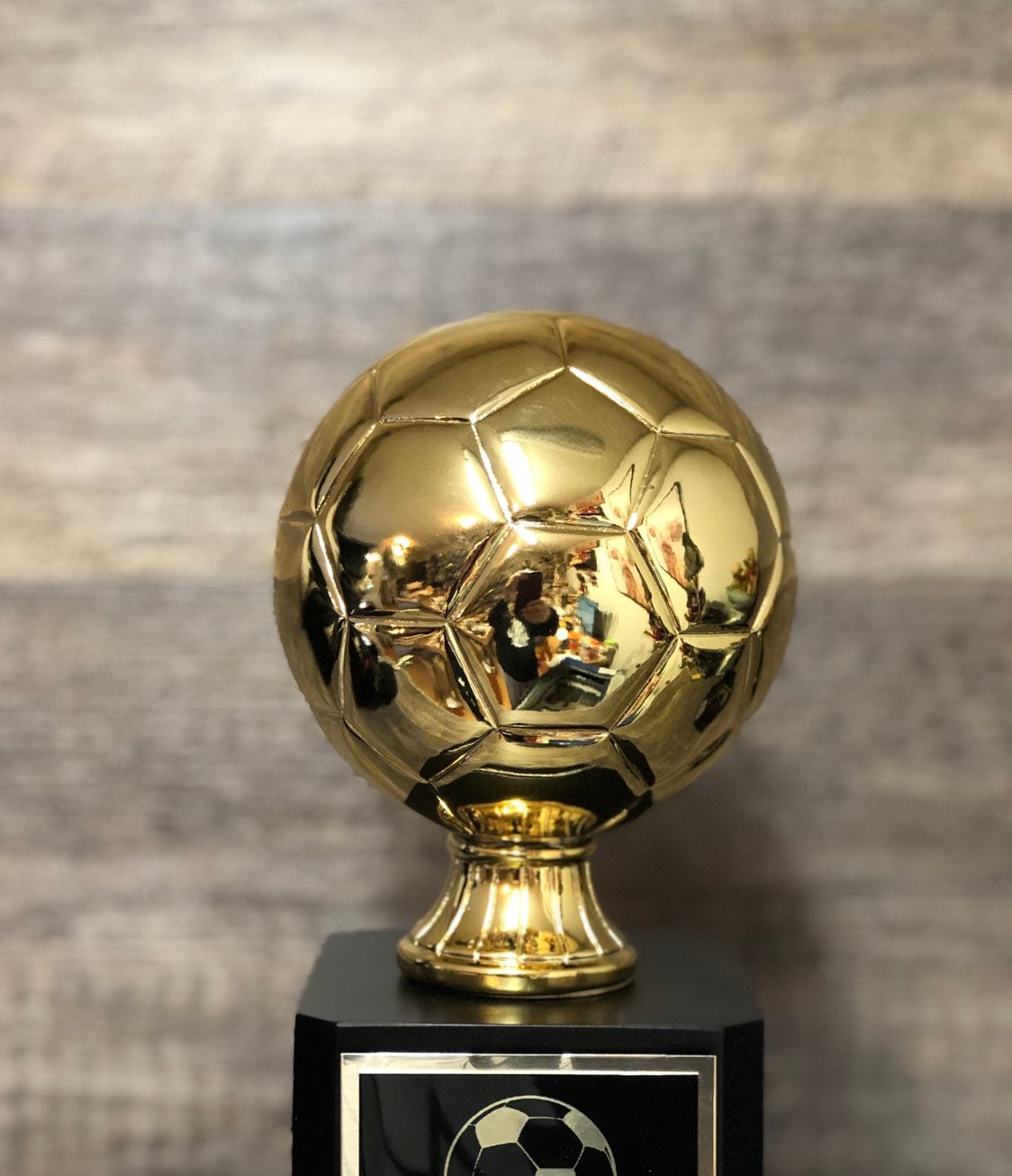 サッカートロフィー ファンタジーサッカー フットボールリーグ