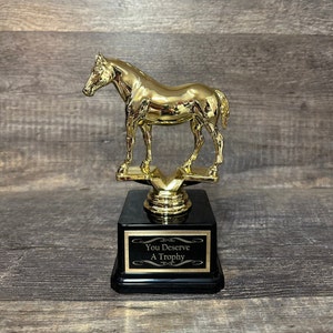 Trofeo di equitazione, Quarter Horse, Premio Best In Show, Derby Cup, Trofeo di equitazione, Equitazione
