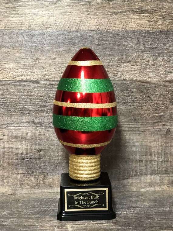 Light bulb deals christmas sweater