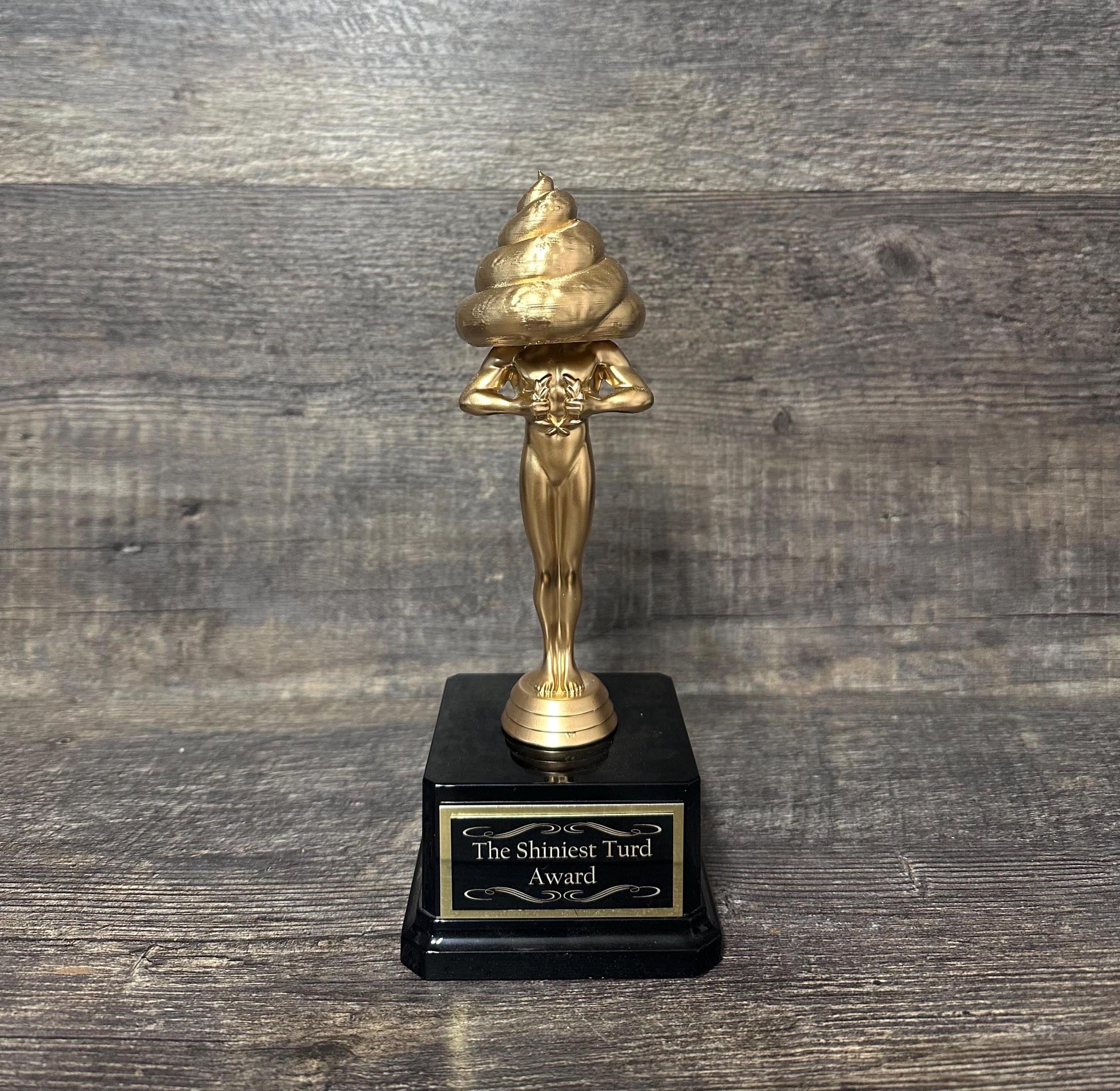 Golden turd - Etsy 日本
