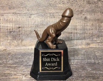 Dick Shit