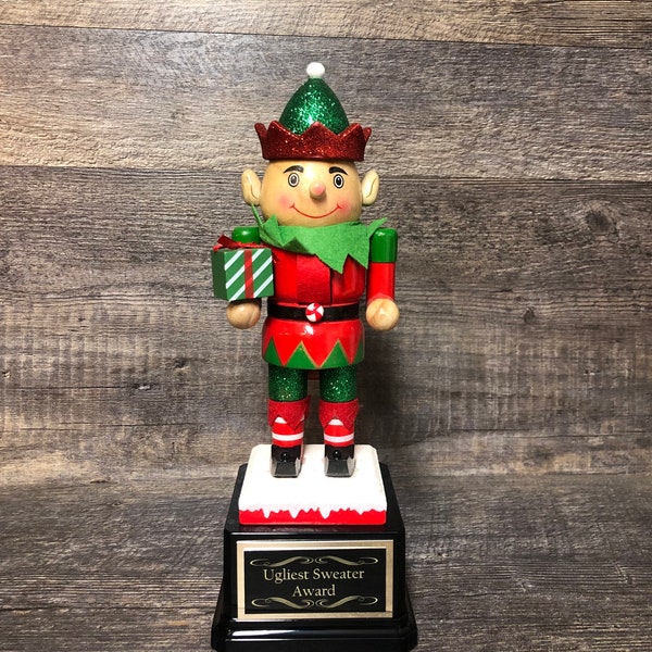 Door Decorating Trophy Etsy