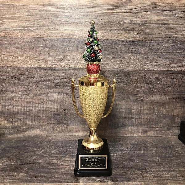Tree Prizes - Etsy