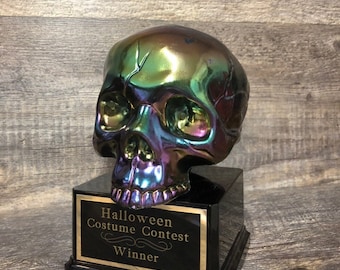 Scheletro Halloween Terrificante - Ideale per Decorare o da Appendere