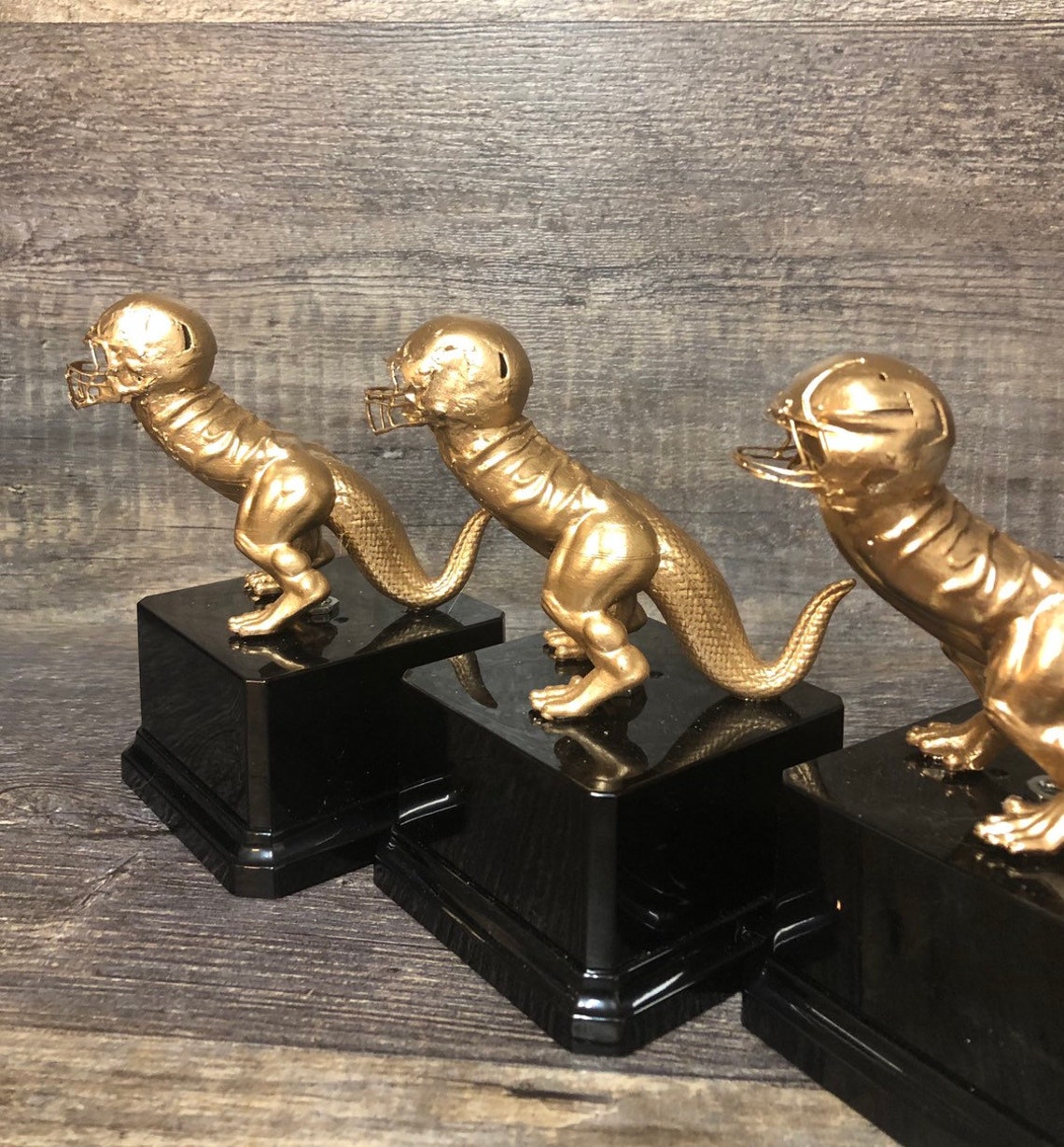 Fantasy Football Loser Trophy SEE DESCRIPTION Sacko FFL Etsy