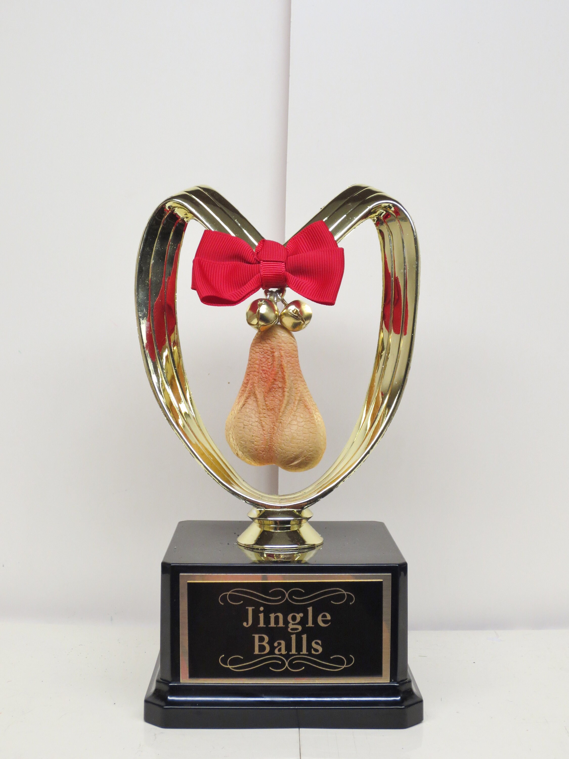 Jingle Balls Meme