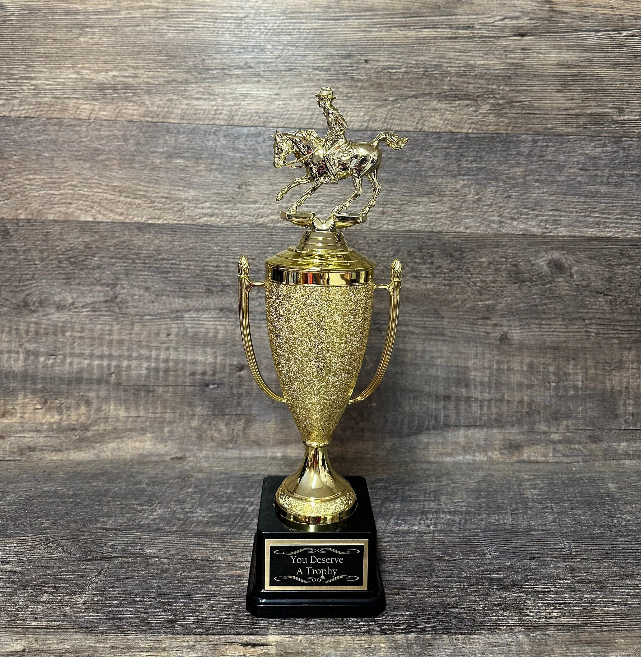 Kentucky Derby Trophy