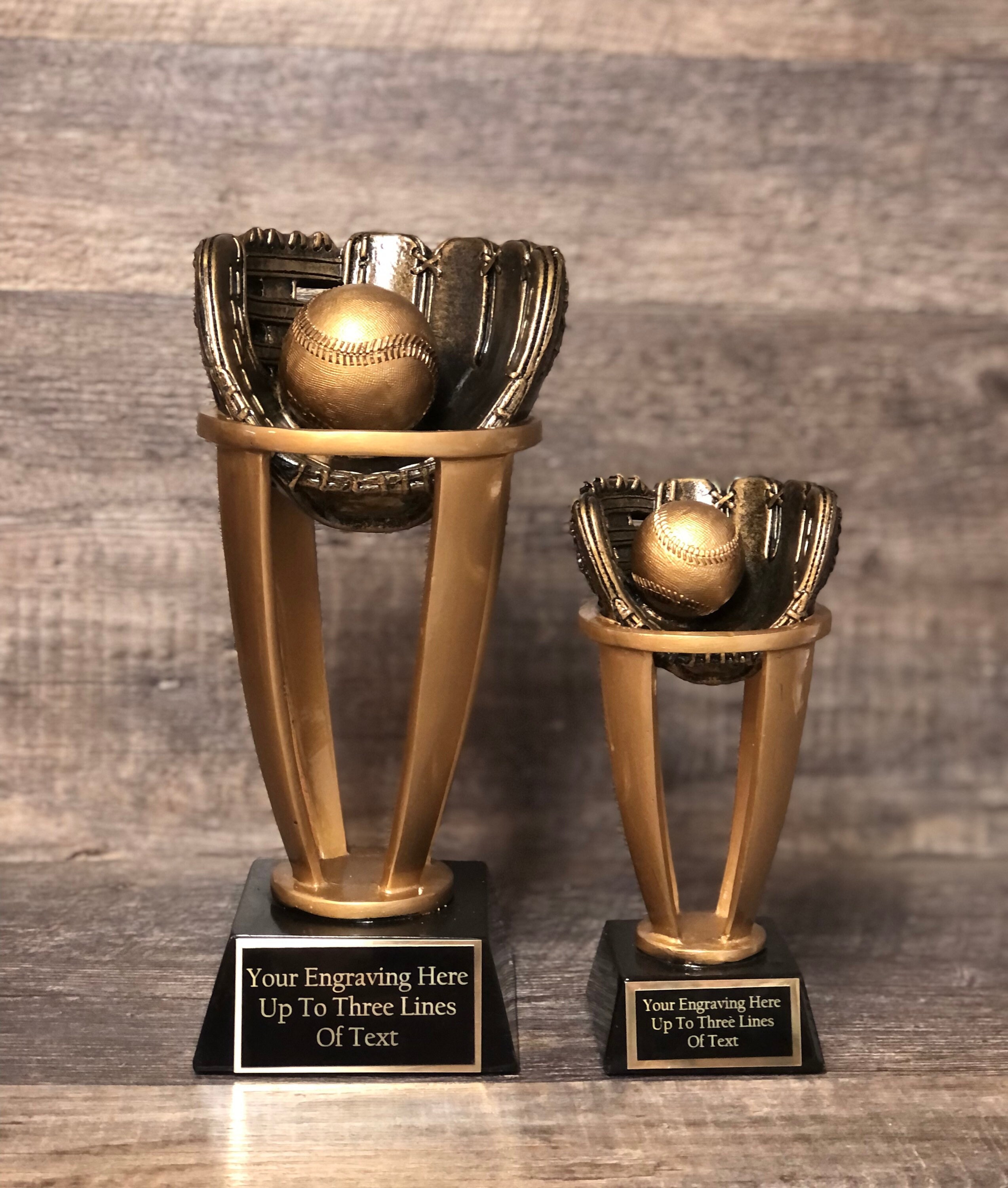 Trofeo di cristallo di pallacanestro di campionato Trofeo di cristallo di pallacanestro di campionato