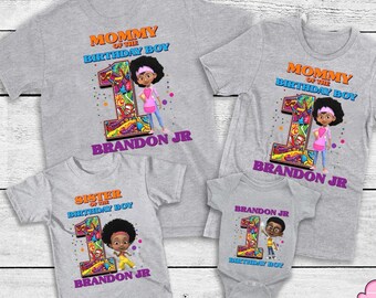 Motown Magic Tshirt | Etsy Singapore
