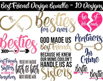 Download Friends svg | Etsy