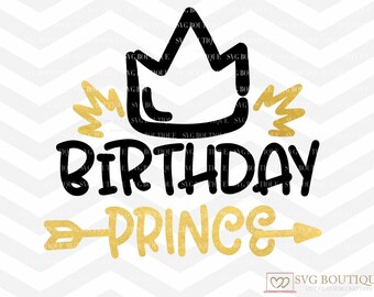 Download Number Birthday SVG Birthday SVG Birthday svg Bundle Baby | Etsy