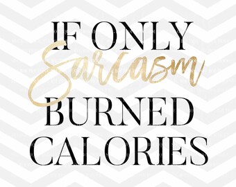 Download Sarcasm SVG Bundle Sarcastic Cut Files Sassy Quotes Sassy ...