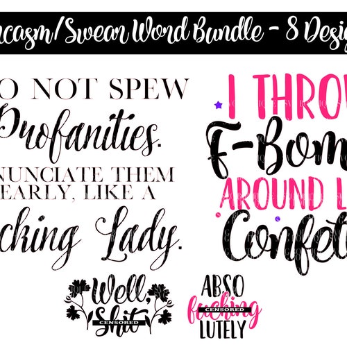 Buy Sarcastic Bundle Funny Adult Quotes Sassy SVG Bundle Online in India - Etsy Buy Sarcastic Bundle Funny Adult Quotes Sassy SVG Bundle Online in India - Etsy