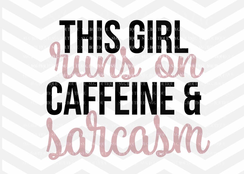 Download Sarcasm SVG Bundle Sarcastic Cut Files Sassy Quotes Sassy ...