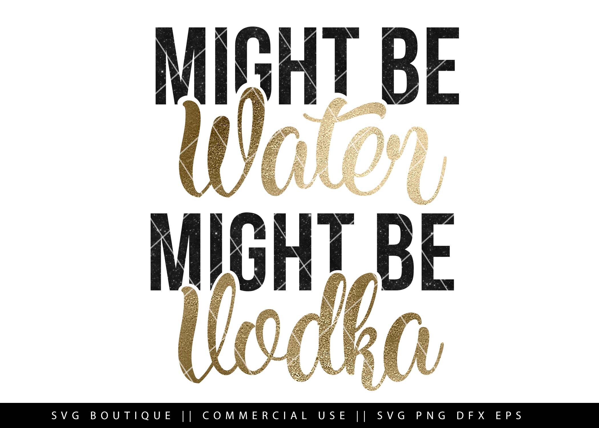 Vodka card - Etsy.de