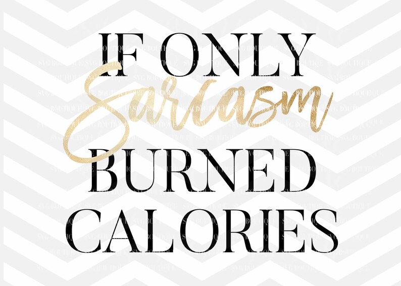 Download Sarcasm SVG Bundle Sarcastic Cut Files Sassy Quotes Sassy ...