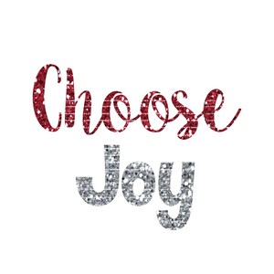 Kerst SVG, Vector snijden bestand, kiest u vreugde, snijden bestanden, PNG, DFX, Cricut, silhouet, Vector-bestanden, illustraties, Dfx, gesneden bestanden