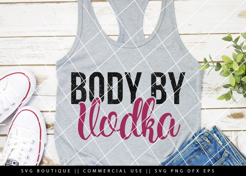 Download Vodka SVG BundleMight Be Vodka svg Drinking Cut File ...