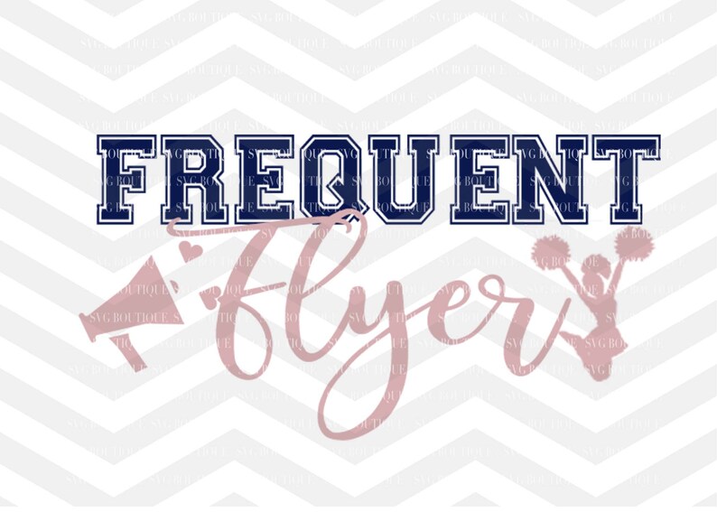 Download Cheer SVG Bundle Cheerleader Cut Files Cut File Bundle | Etsy