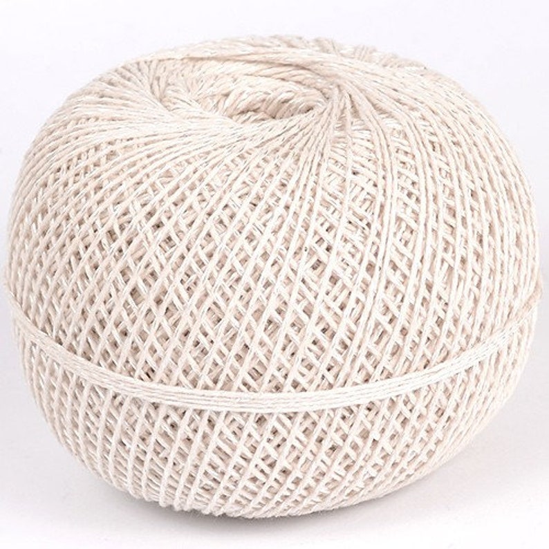 CROCHET THREAD Cotton Crochet Thread Viscose Silk Crochet Etsy Ireland