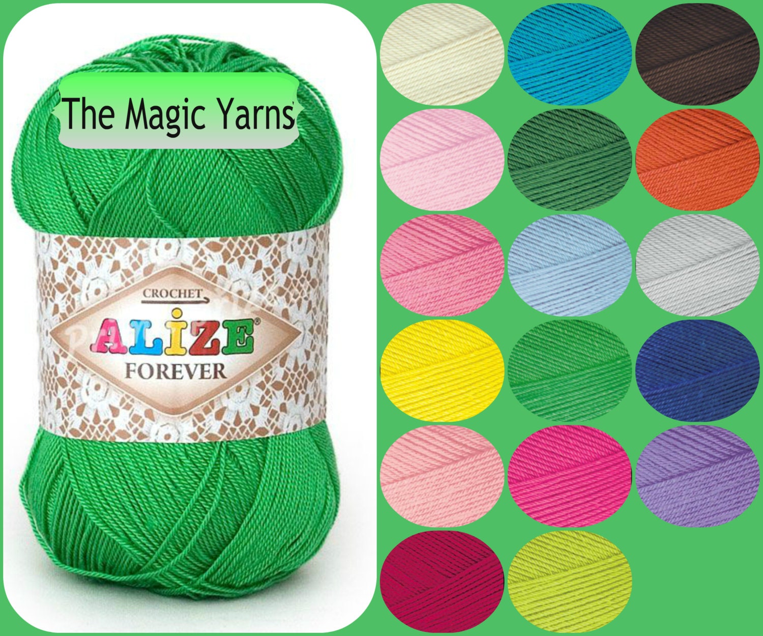 Yarn Alize: properties, features, reviews 53 Yarn Alize: properties, features, reviews 98