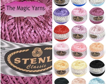 Silk yarn,viscose yarn,bright yarn,summer crochet yarn,gloss rayon yarn,crochet rayon yarn,silk yarn,crochet silky yarn, tassel