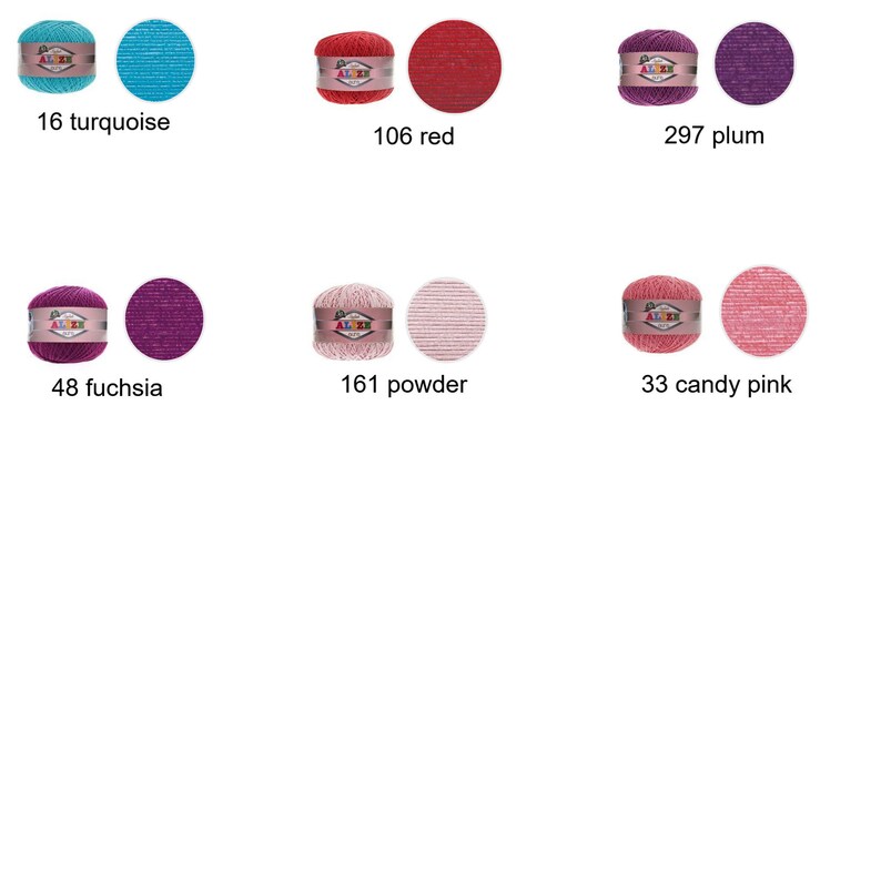 ALIZE AURA summer yarn,crochet yarn,sport weight,light,4ply,IRISH crochet lace,crochet thread,Tatting thread,Needlpoint Cross stitch