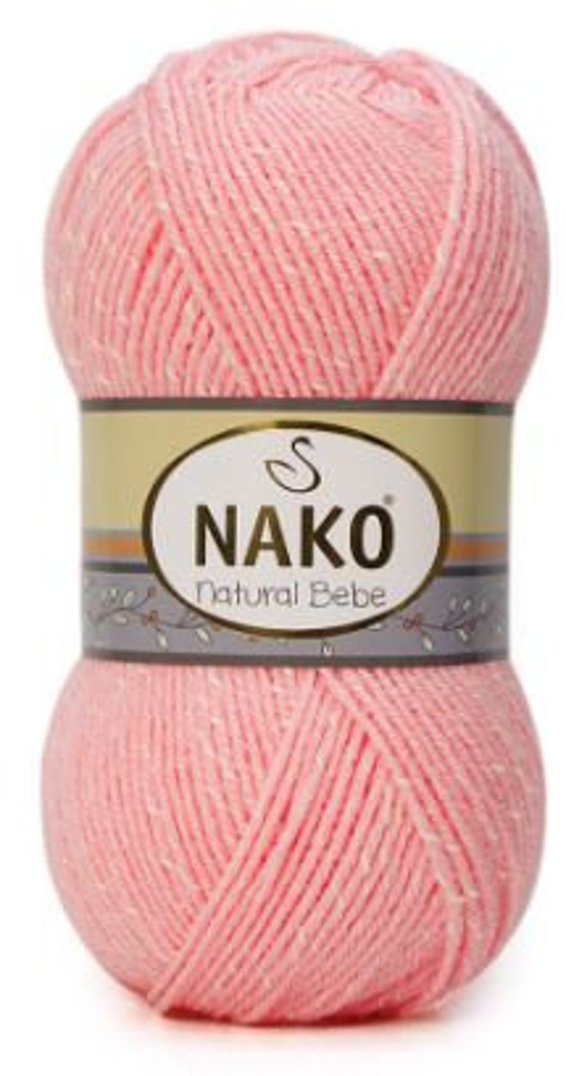 Пряжа Nako Calico Купить