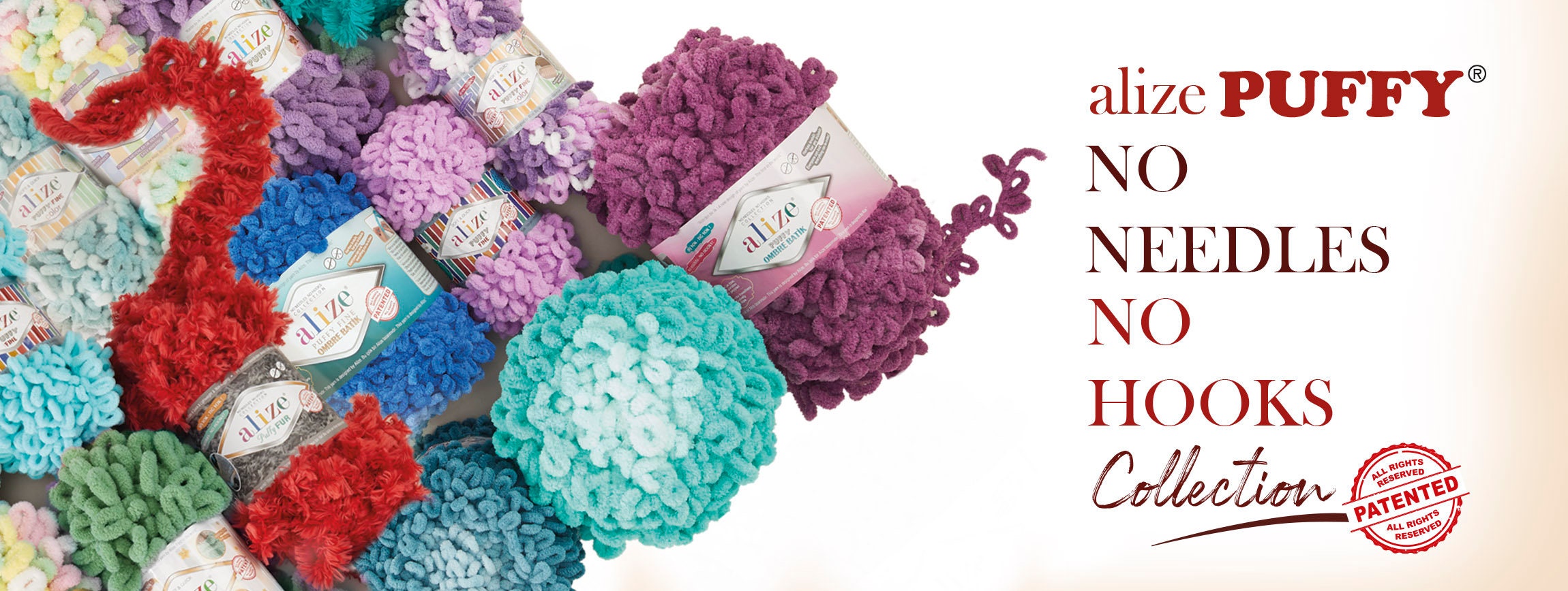 Materials No Needles No Hooks Baby Yarn Soft Yarn Chunky Yarn Blanket Colorful Yarn Silky Loop