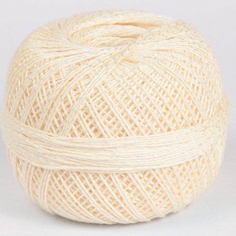 CROCHET THREAD Cotton Crochet Thread Viscose Silk Crochet Etsy Ireland