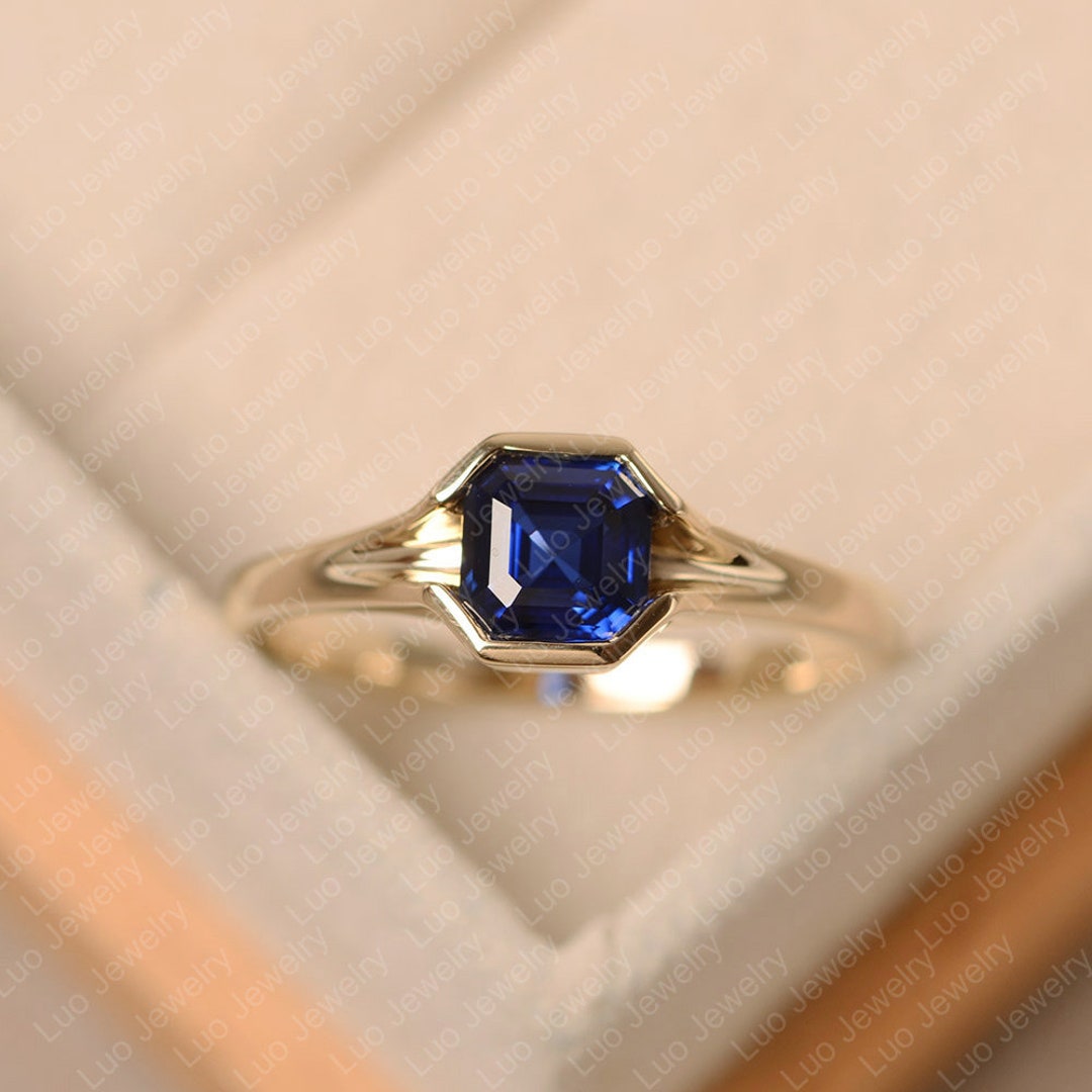 Philip Jones Settembre (Zaffiro) Bracciale Birthstone Creato Con Cristalli Zircondia® : Philip Jones