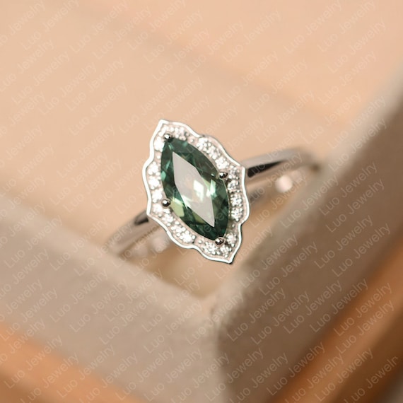 Luo jewelry etsy best sale