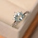 see more listings in the Aquamarine ring section
