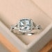 see more listings in the Aquamarine ring section