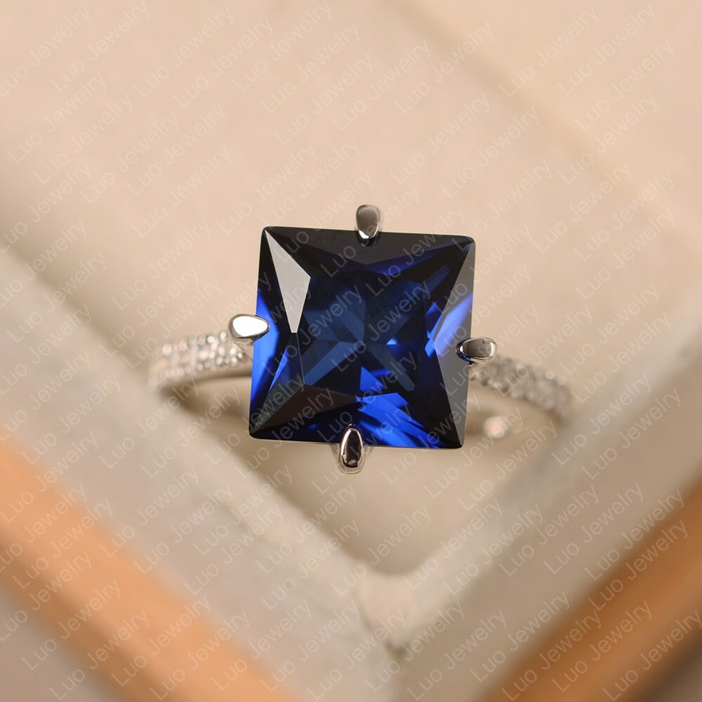 LuoJewelry Etsy Australia