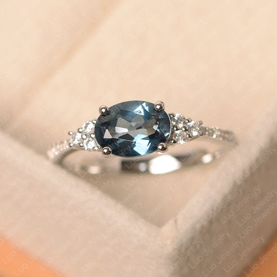 Luo jewelry etsy best sale