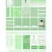Green Printable Planner Sticker 3 Jpeg Printable Green Sticker - Etsy