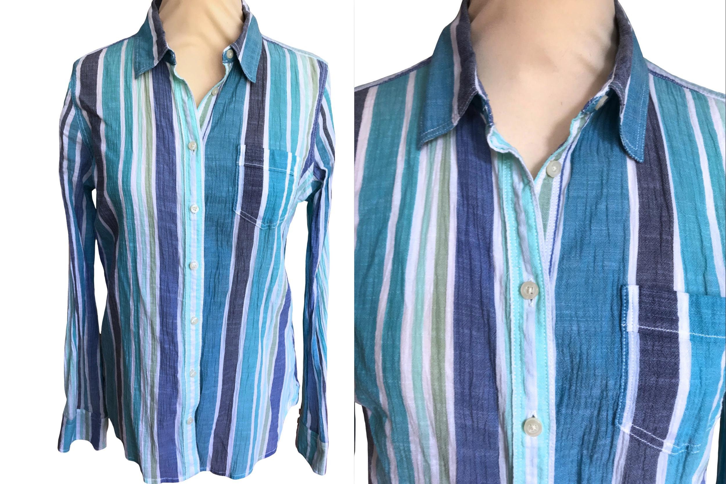 cheesecloth shirts ladies