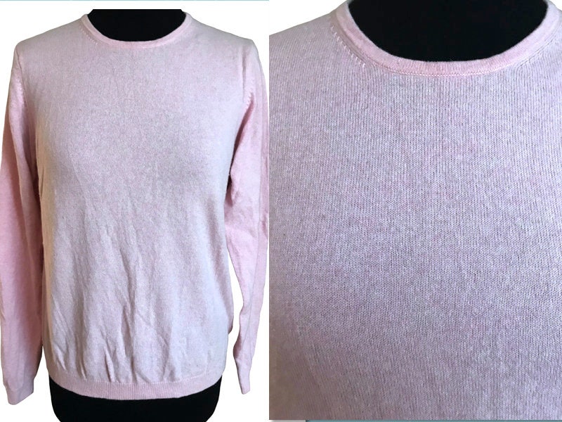 Lochmere Cashmere - Etsy UK