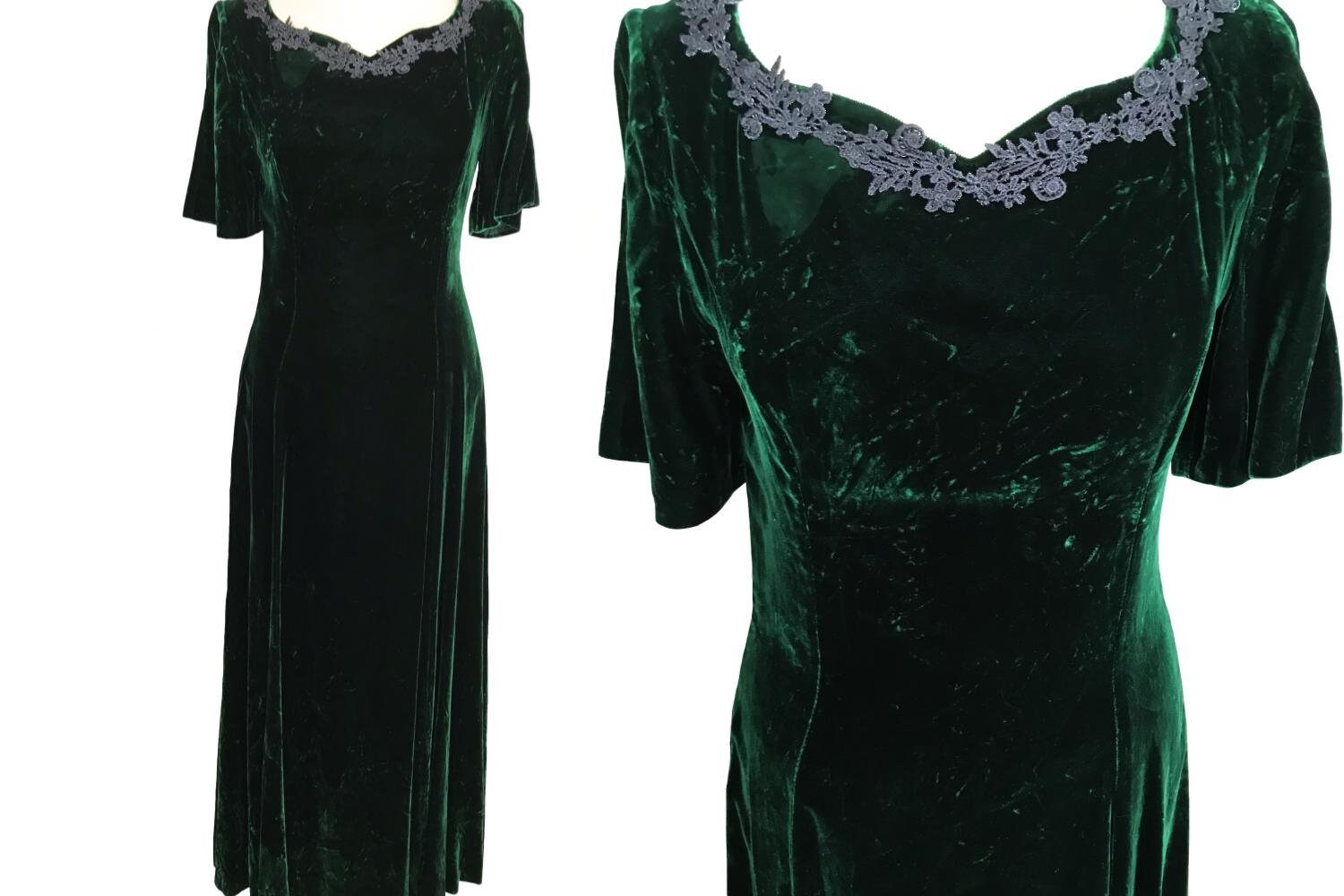 xmas maxi dresses