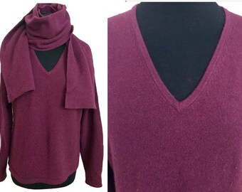 smart casual sweater