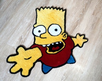 Buy Simpsons Wallpaper Online In India - Etsy India Buy Simpsons Wallpaper Online In India - Etsy India