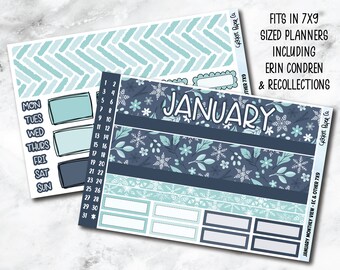 Recollections Kit - Etsy