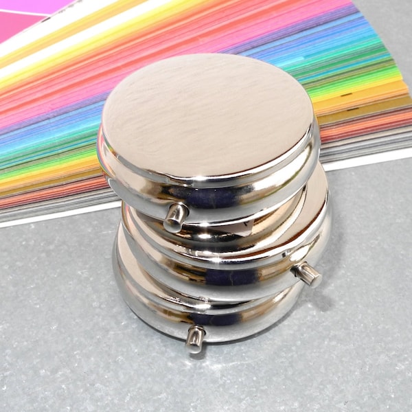 Pocket Ashtray Etsy Canada