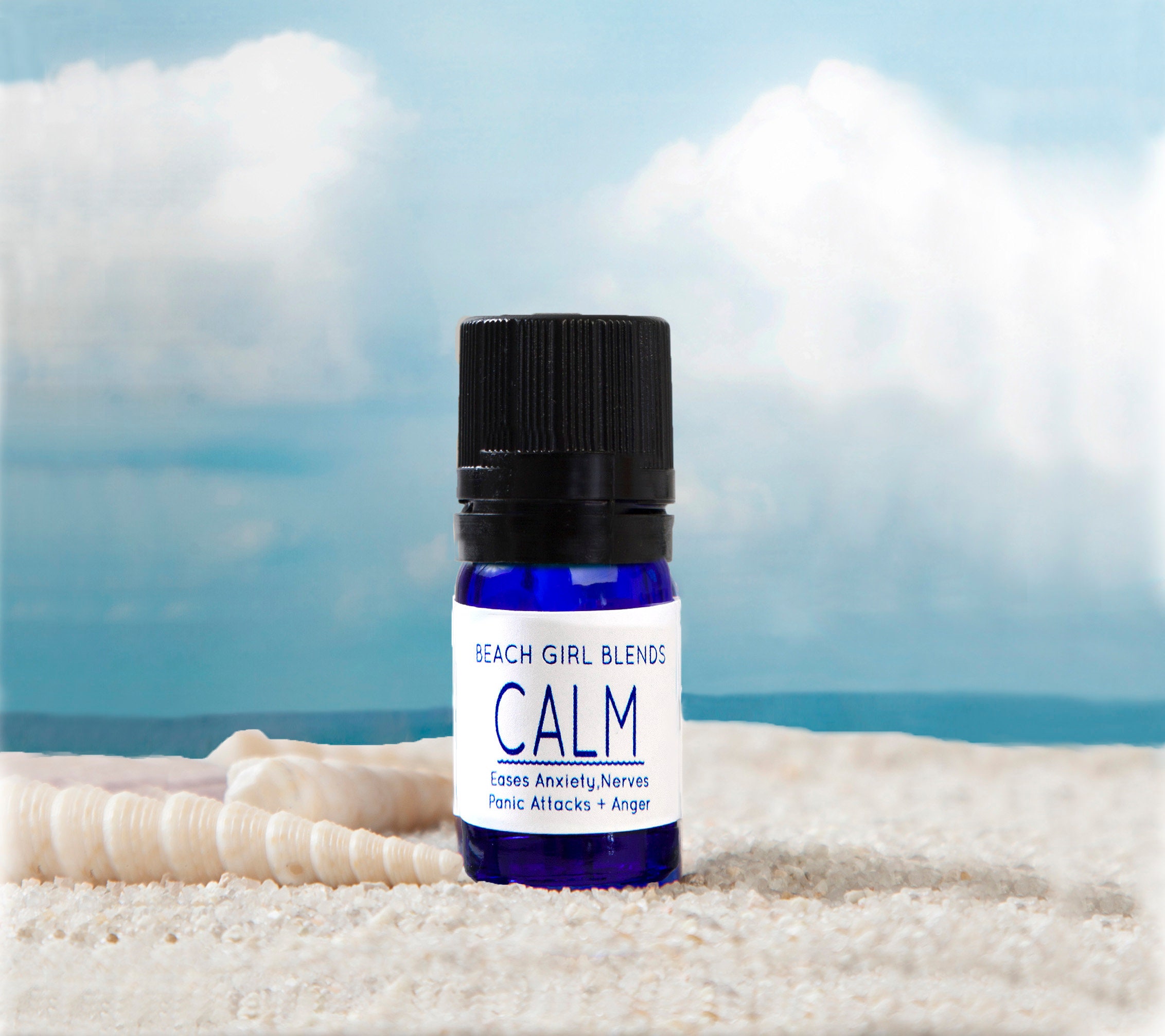 Essential Oil Recipes For Anxiety And Panic Attacks