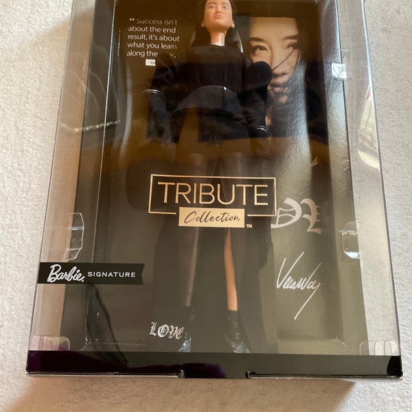 Genuine Barbie - Etsy