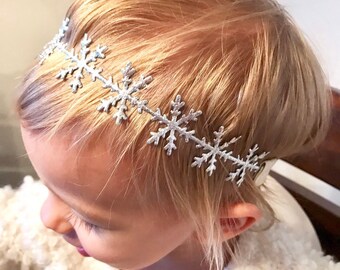 baby winter headbands