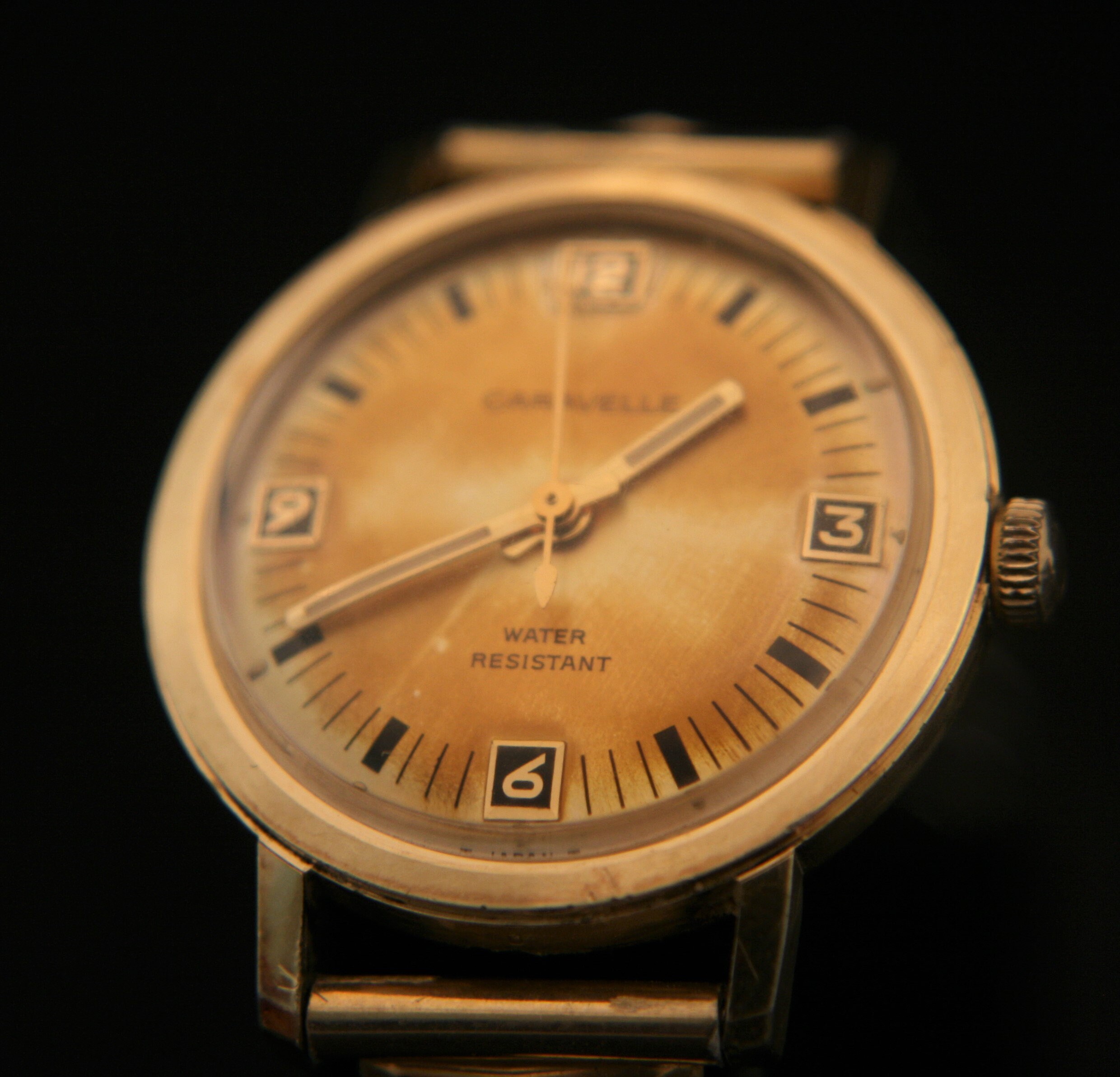 orient 3 star automatic