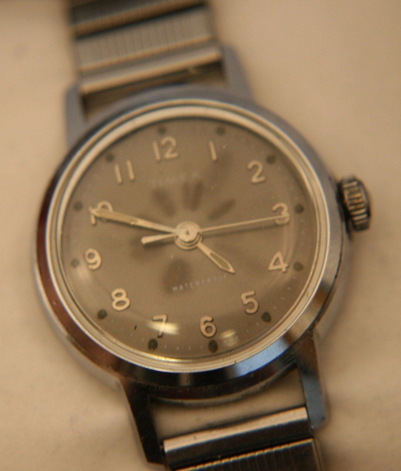 timex 1963